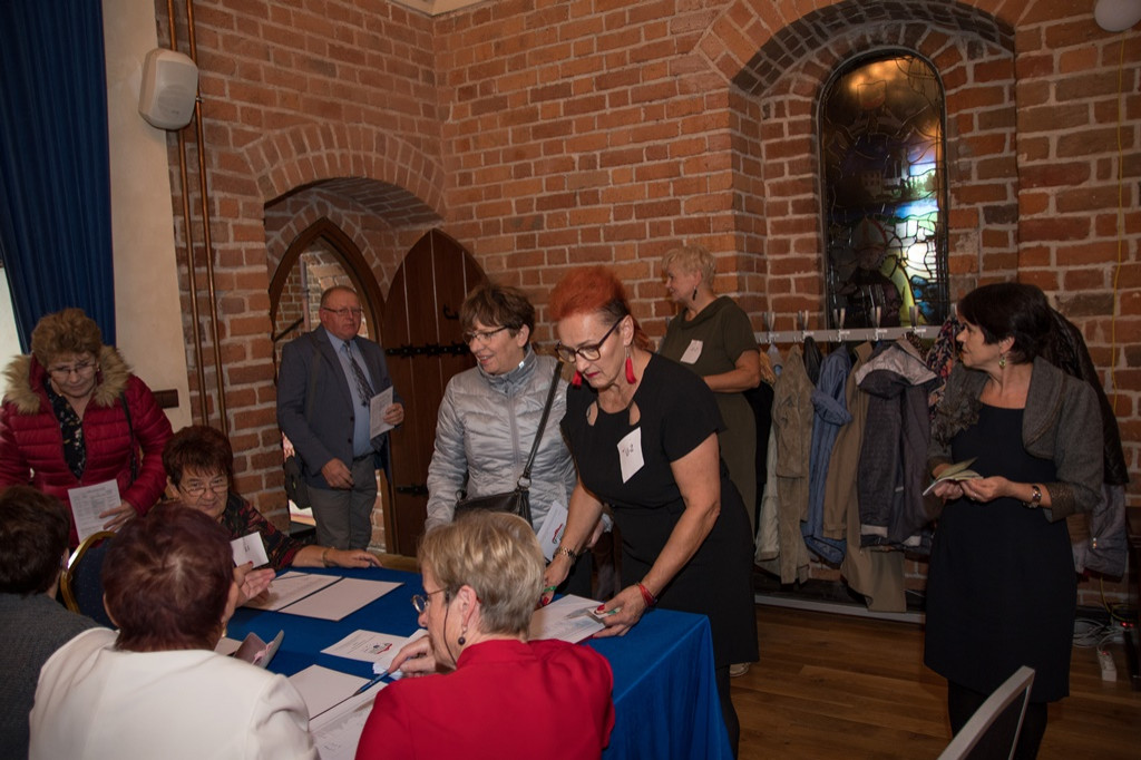 Inauguracja UTW 2019/20