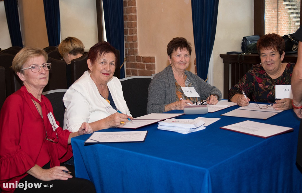 Inauguracja UTW 2019/20