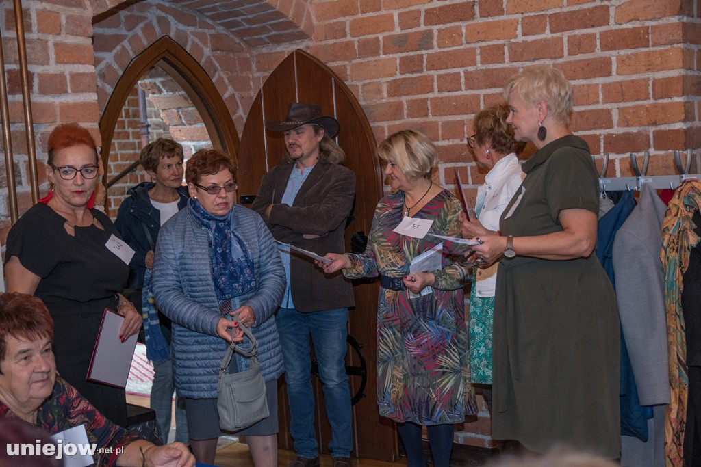 Inauguracja UTW 2019/20
