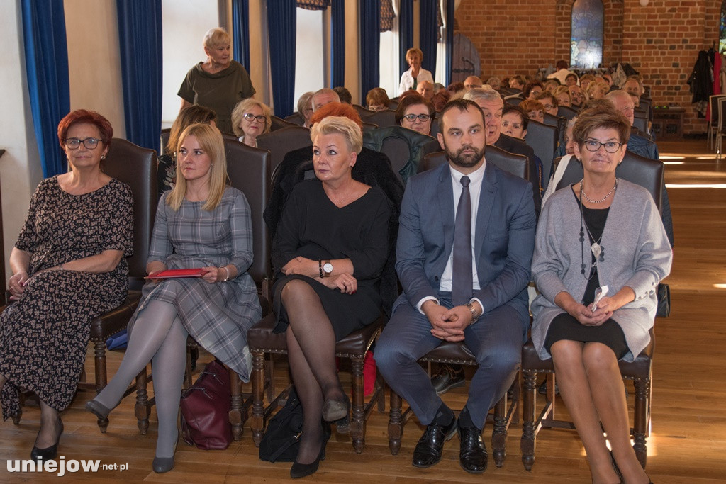 Inauguracja UTW 2019/20