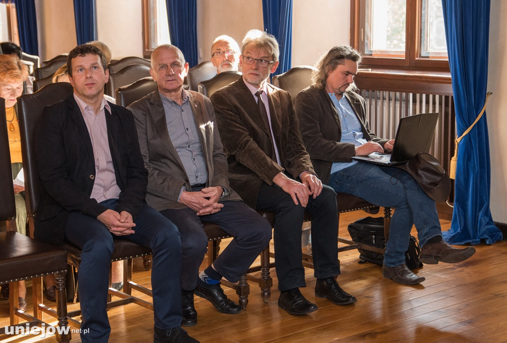 Inauguracja UTW 2019/20