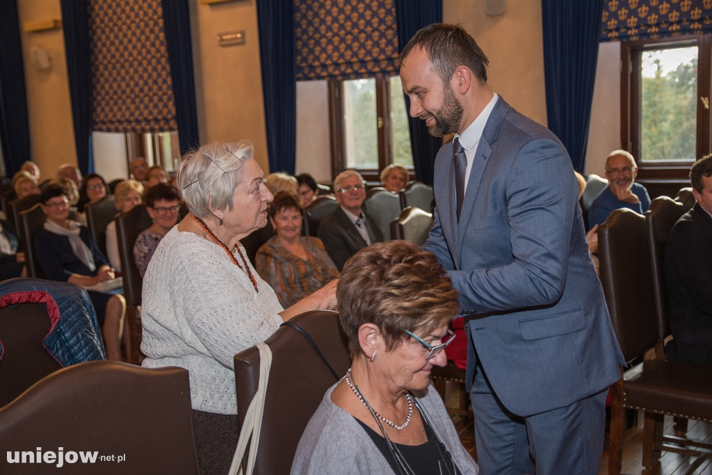 Inauguracja UTW 2019/20