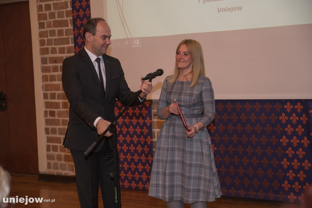 Inauguracja UTW 2019/20
