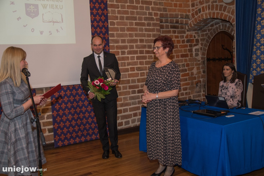 Inauguracja UTW 2019/20