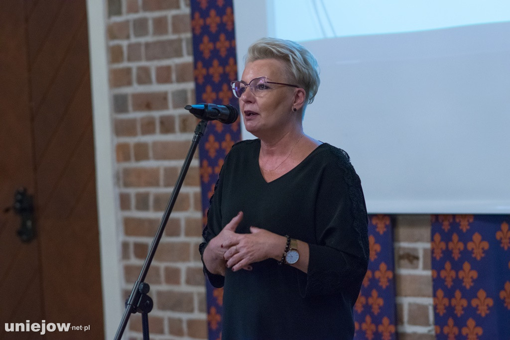 Inauguracja UTW 2019/20