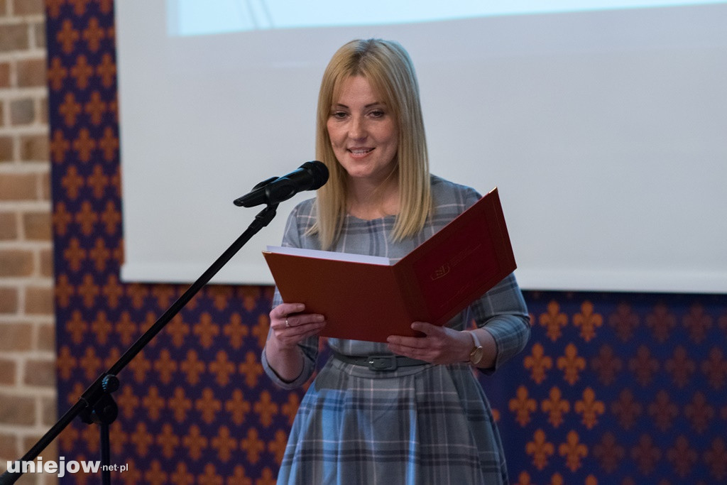 Inauguracja UTW 2019/20