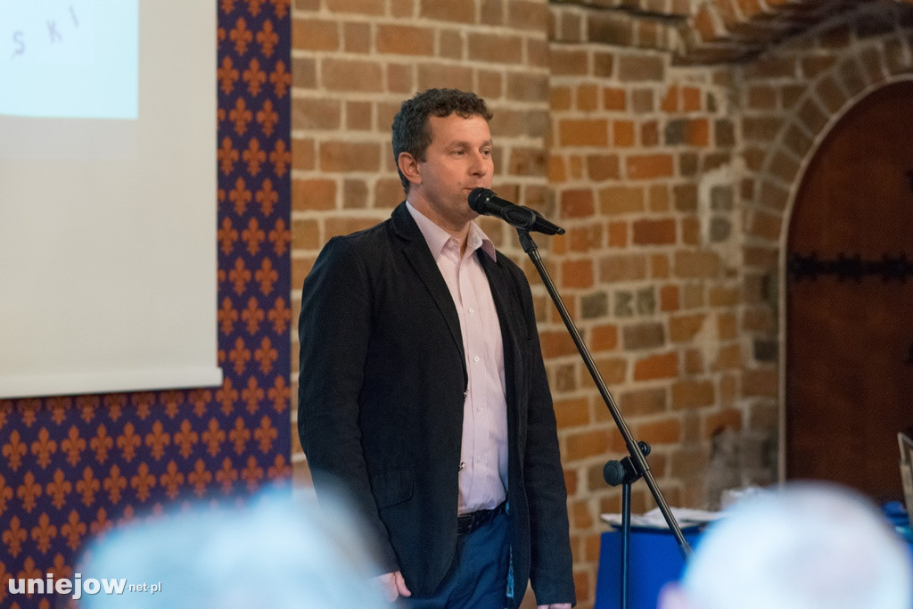 Inauguracja UTW 2019/20