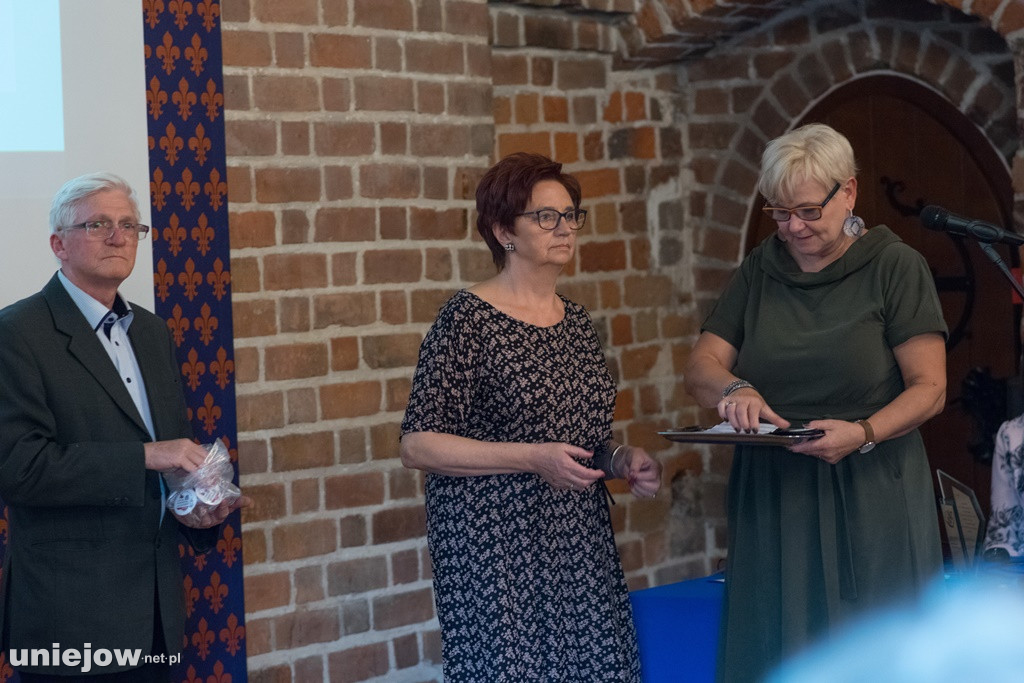 Inauguracja UTW 2019/20