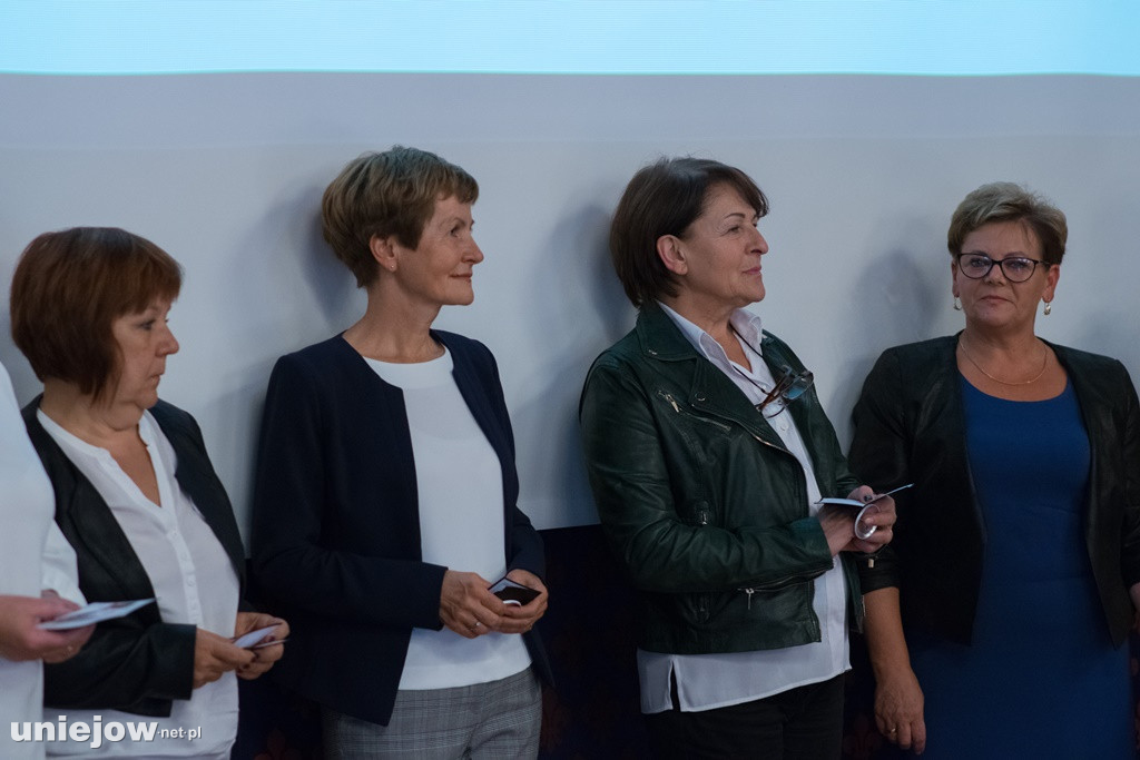 Inauguracja UTW 2019/20