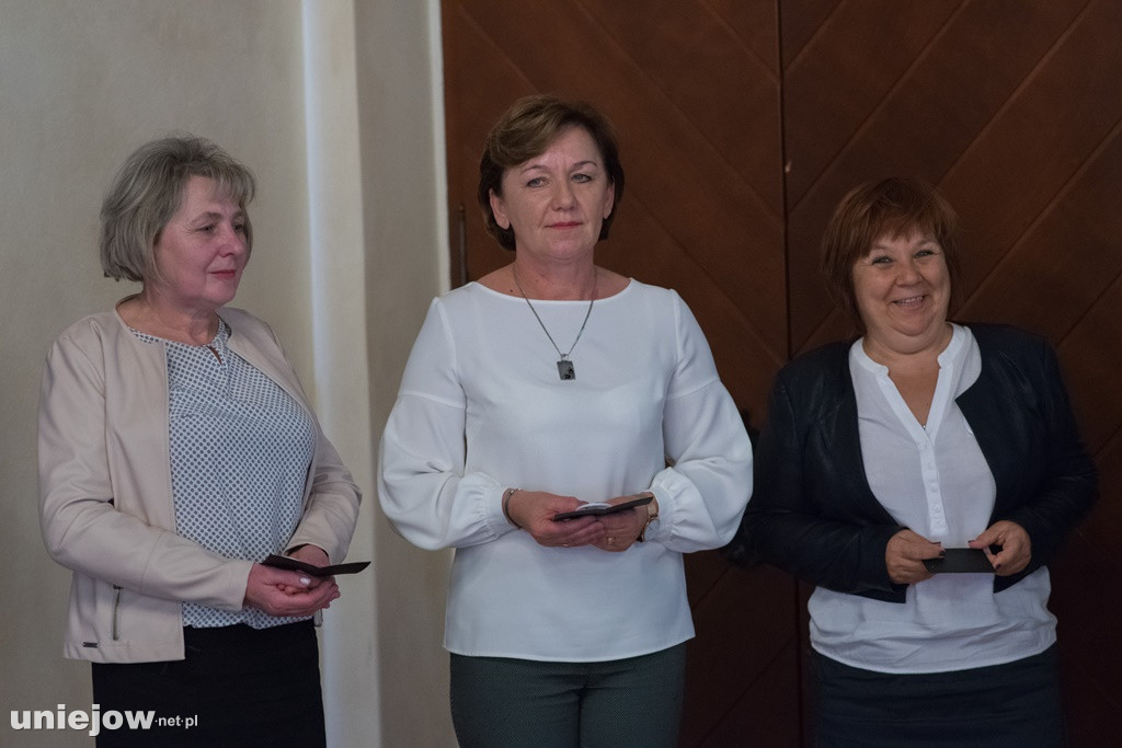 Inauguracja UTW 2019/20