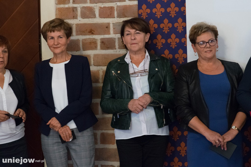 Inauguracja UTW 2019/20