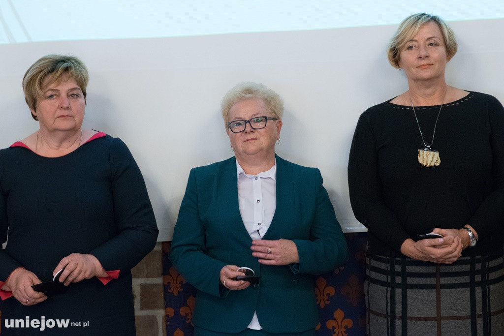 Inauguracja UTW 2019/20