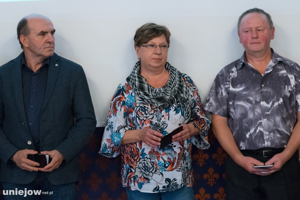 Inauguracja UTW 2019/20