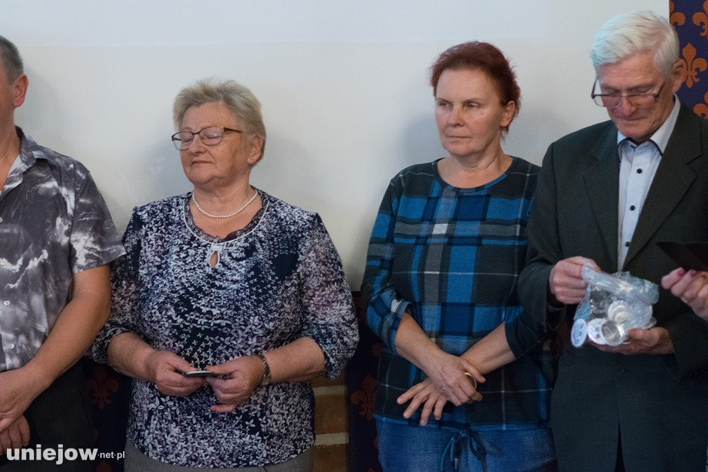 Inauguracja UTW 2019/20
