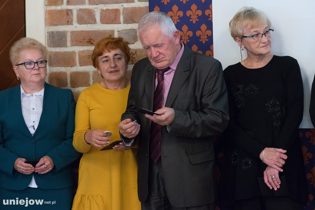 Inauguracja UTW 2019/20