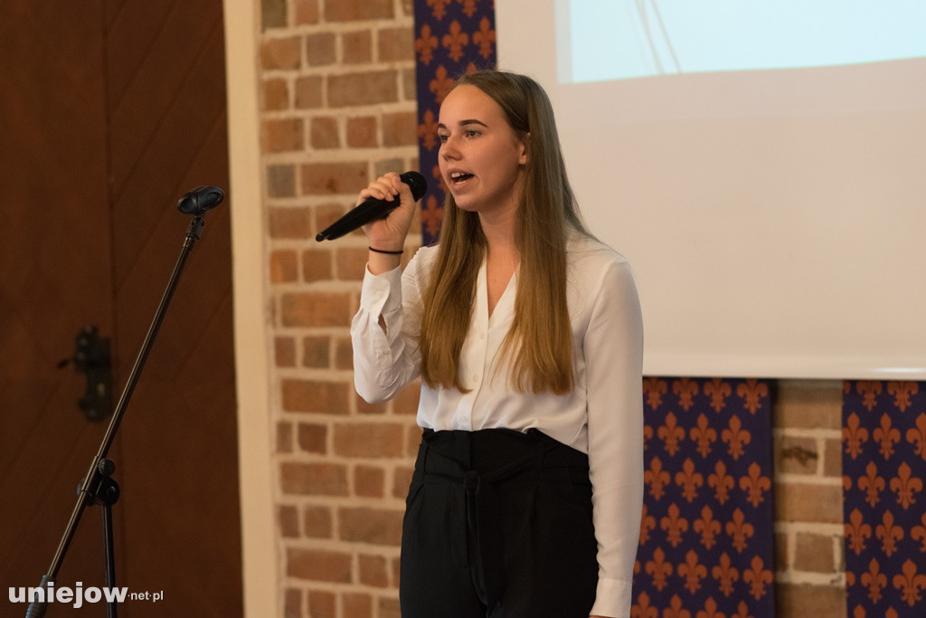 Inauguracja UTW 2019/20