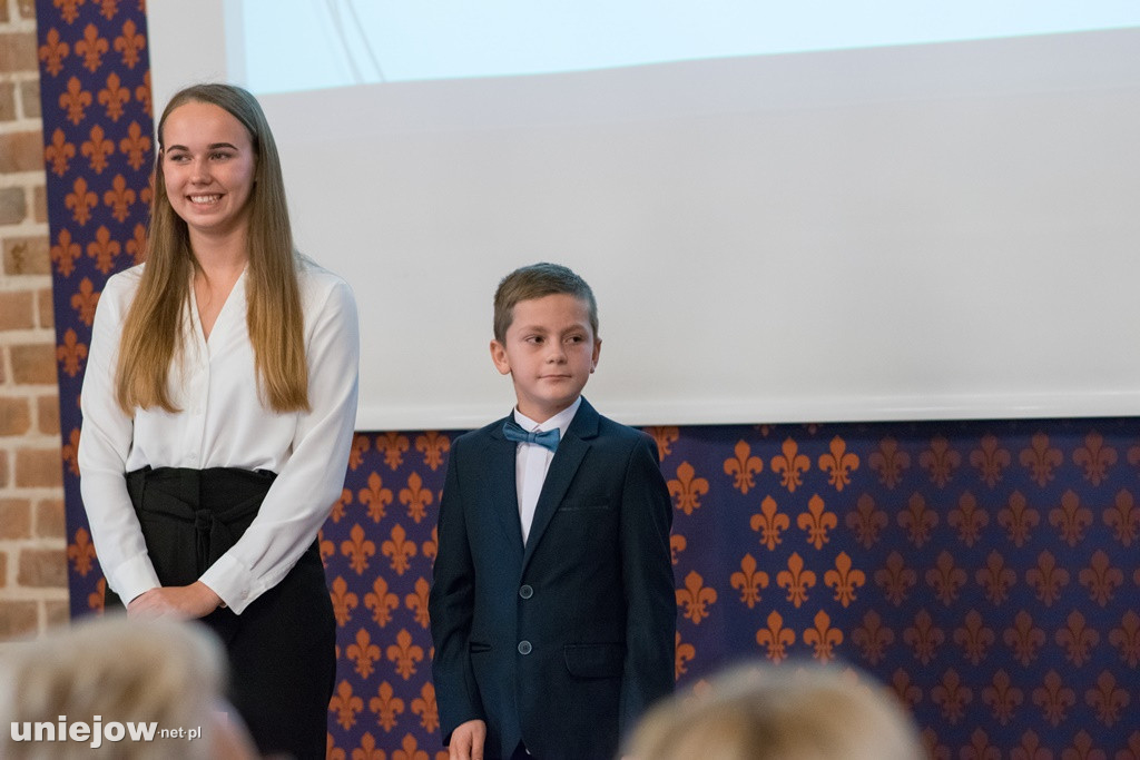 Inauguracja UTW 2019/20