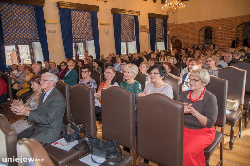 Inauguracja UTW 2019/20
