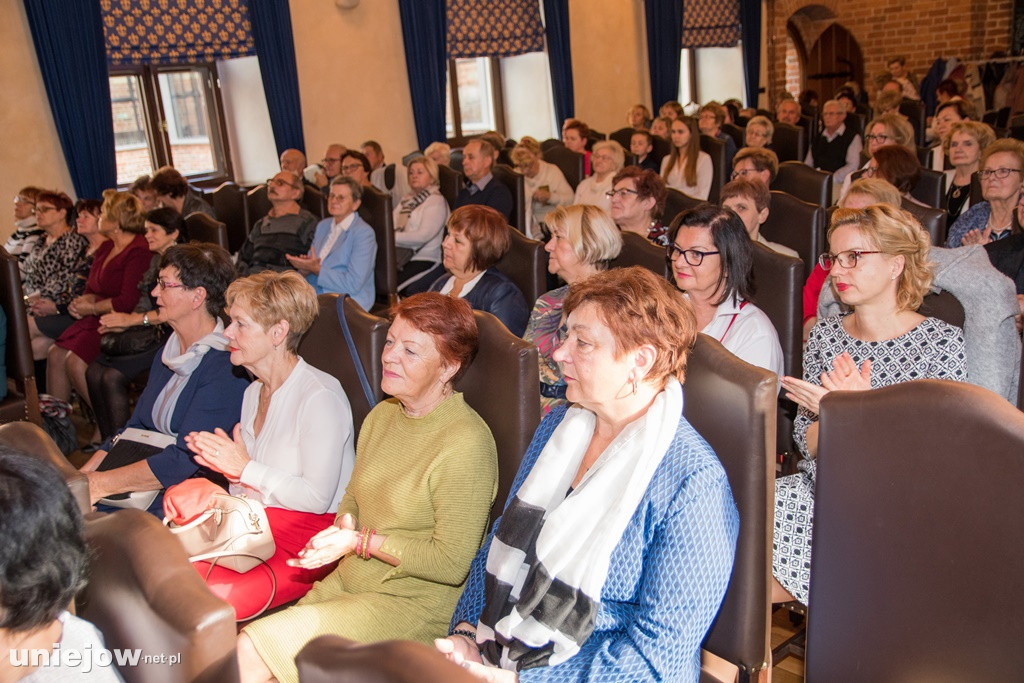 Inauguracja UTW 2019/20