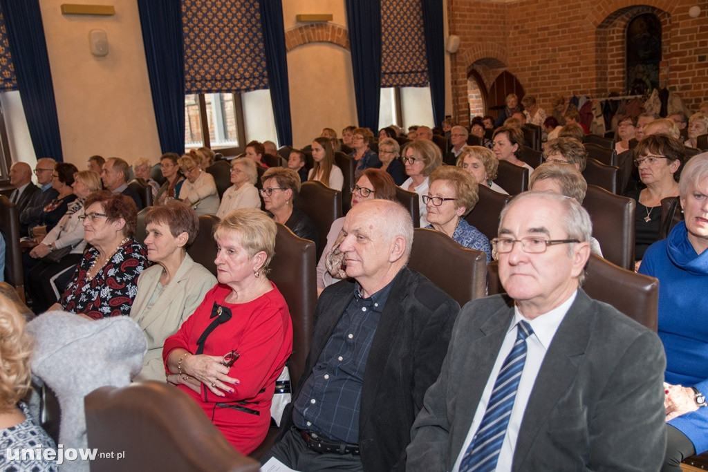 Inauguracja UTW 2019/20