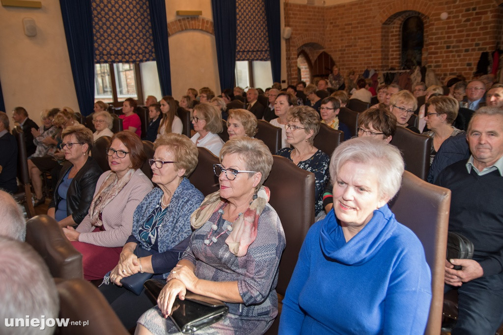 Inauguracja UTW 2019/20