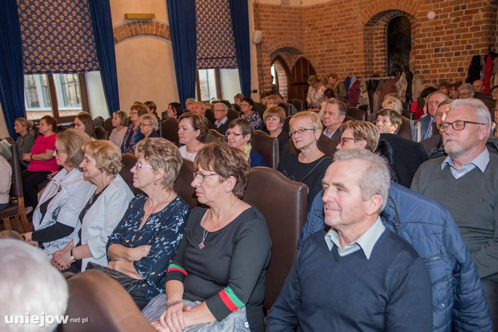 Inauguracja UTW 2019/20