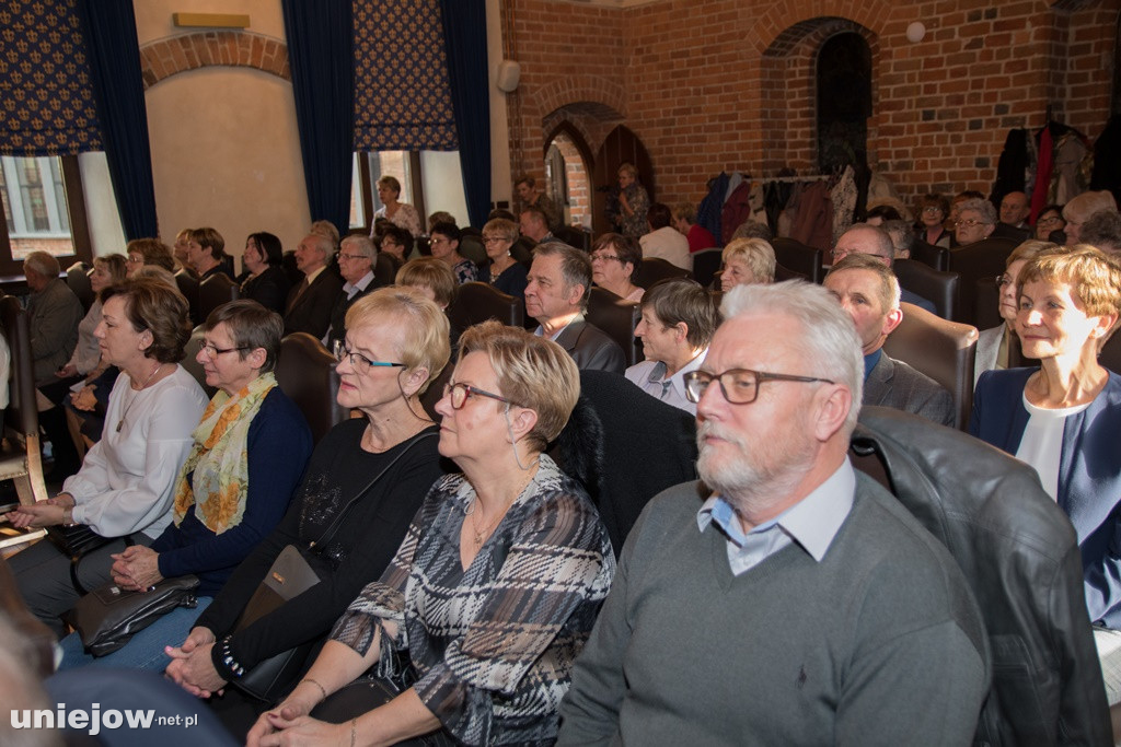 Inauguracja UTW 2019/20