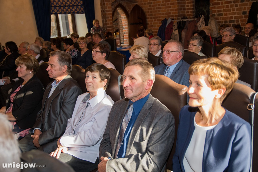 Inauguracja UTW 2019/20