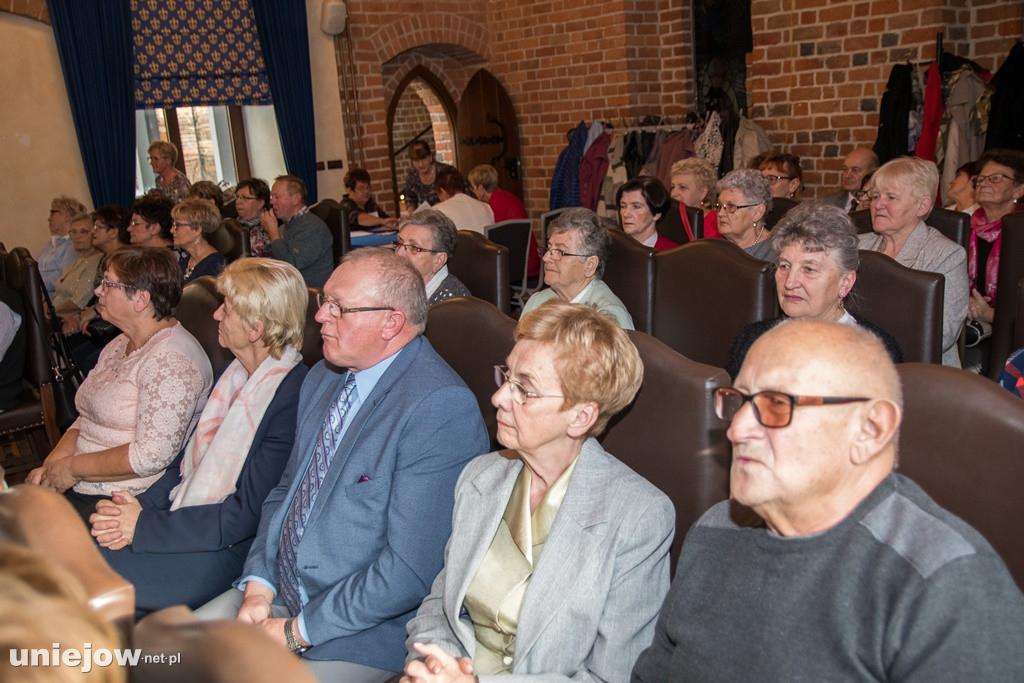 Inauguracja UTW 2019/20