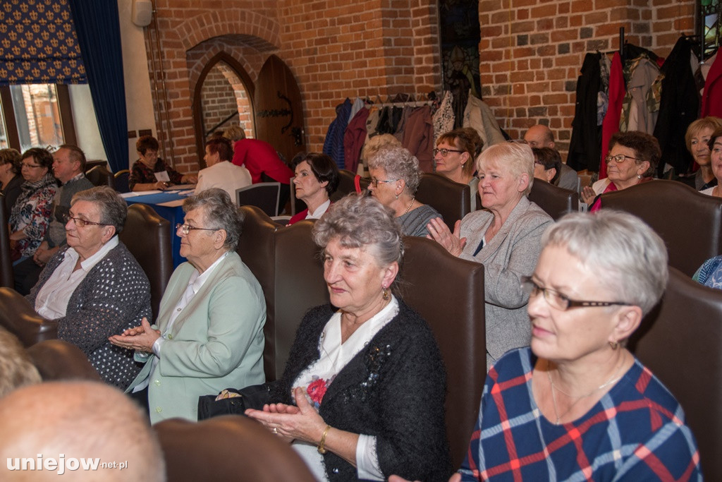 Inauguracja UTW 2019/20