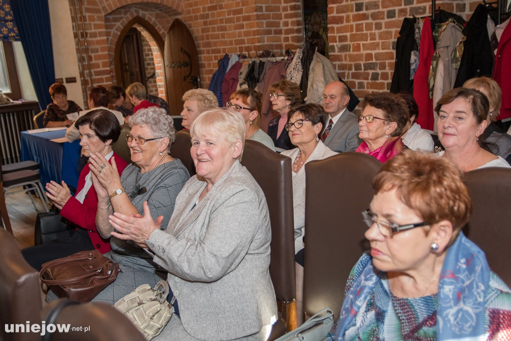Inauguracja UTW 2019/20