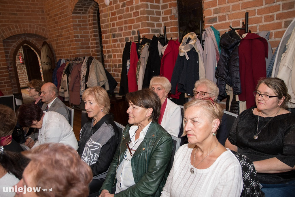 Inauguracja UTW 2019/20