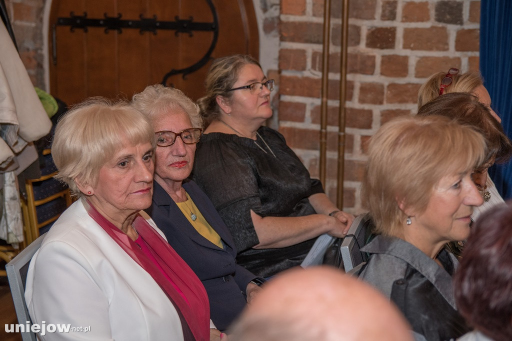 Inauguracja UTW 2019/20
