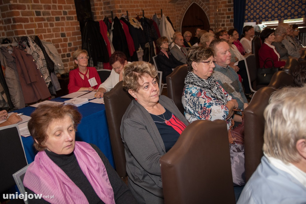 Inauguracja UTW 2019/20
