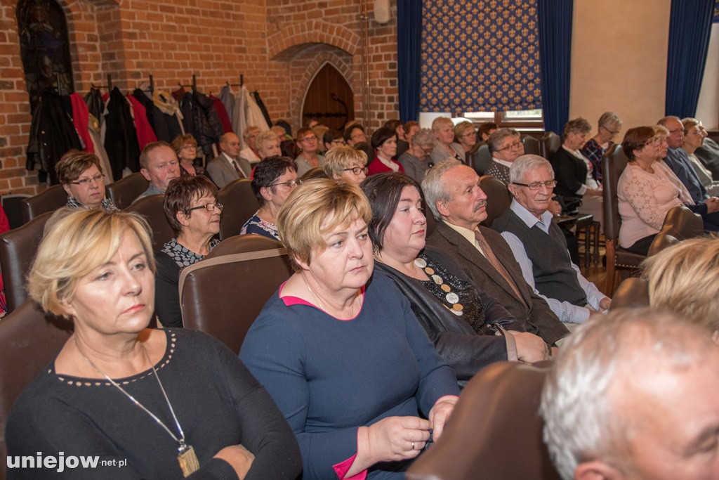Inauguracja UTW 2019/20