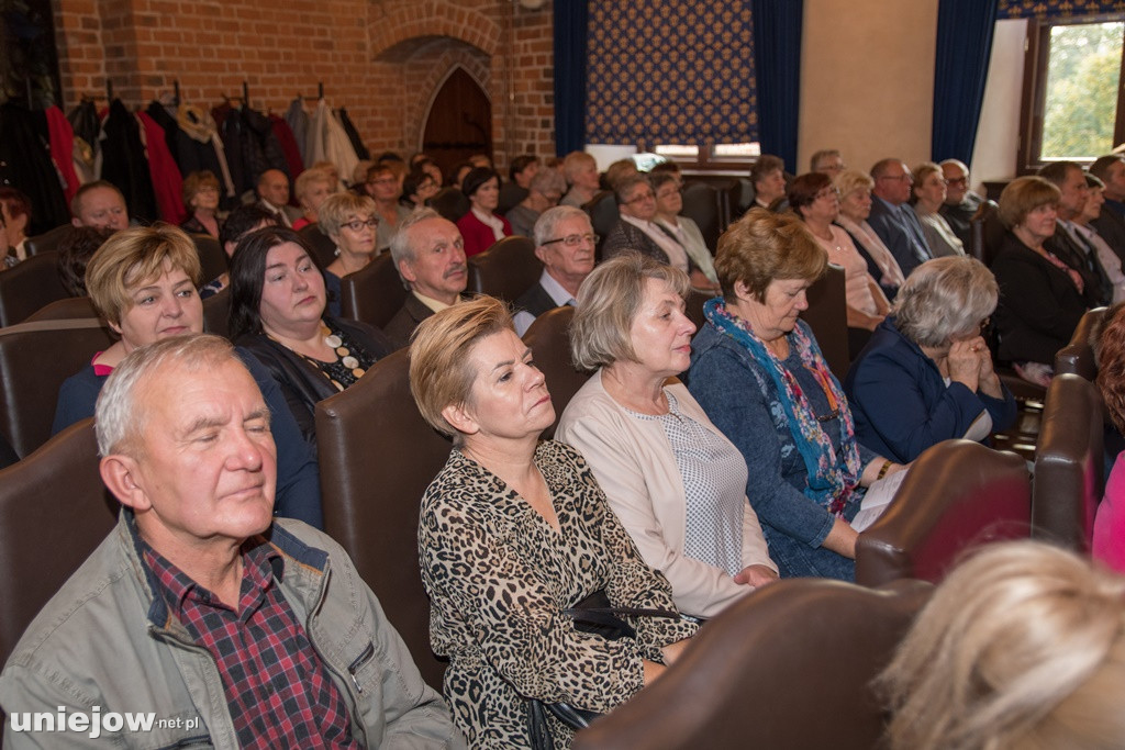 Inauguracja UTW 2019/20
