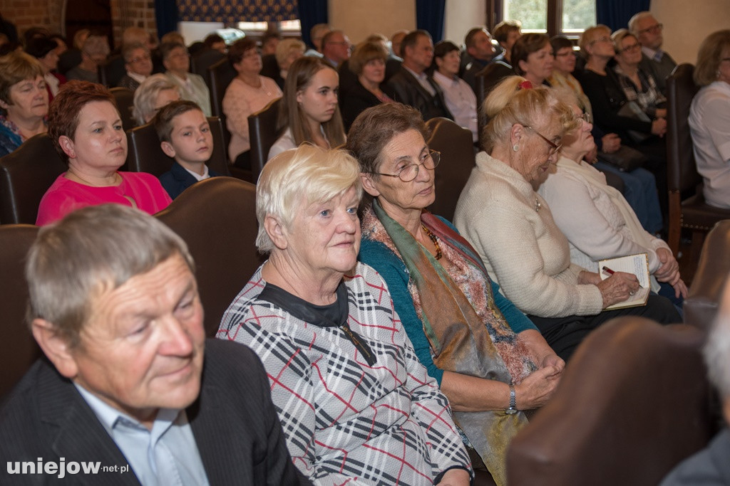 Inauguracja UTW 2019/20