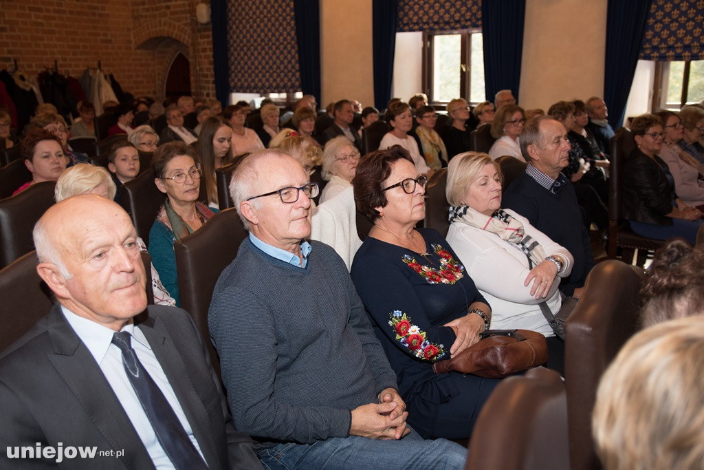 Inauguracja UTW 2019/20