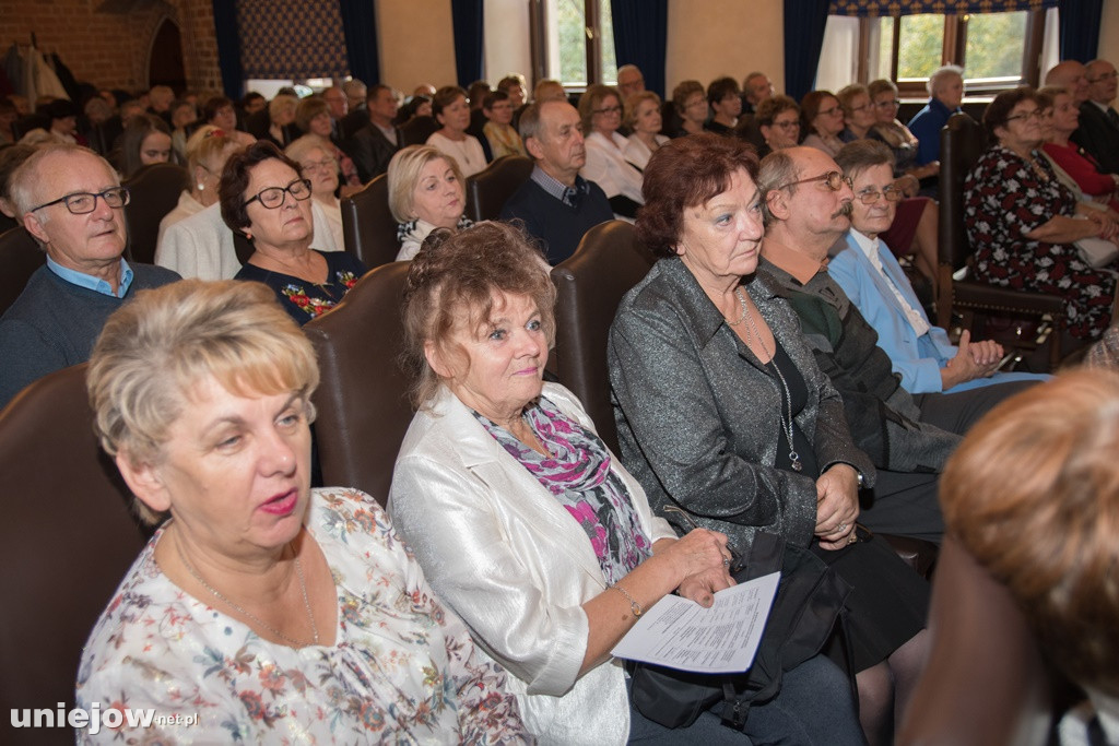 Inauguracja UTW 2019/20