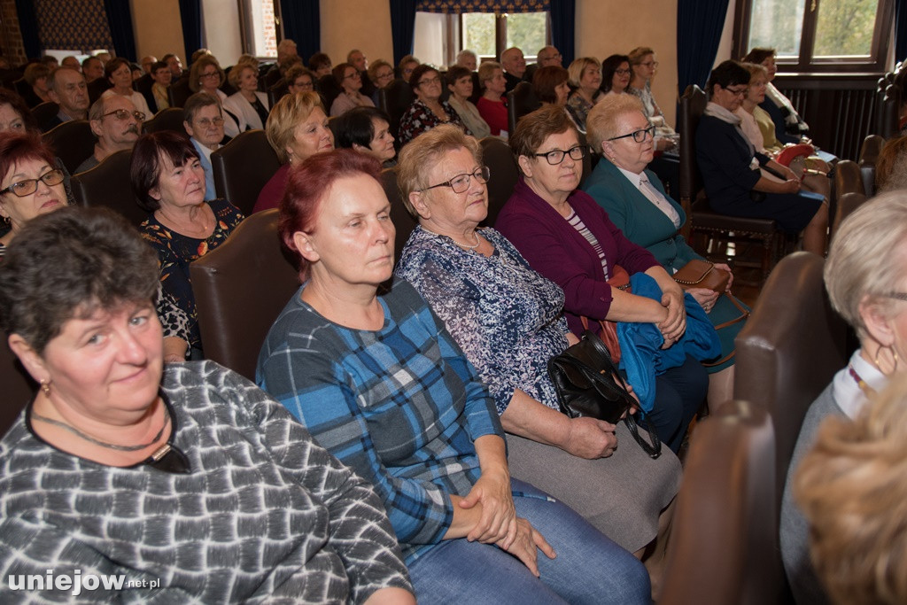 Inauguracja UTW 2019/20