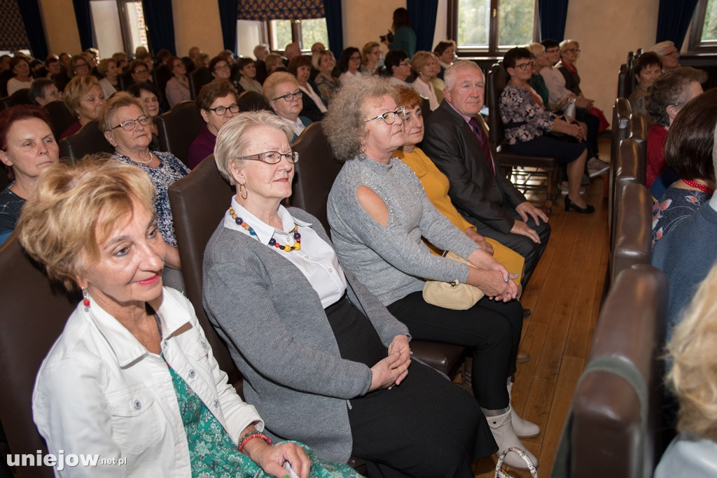 Inauguracja UTW 2019/20