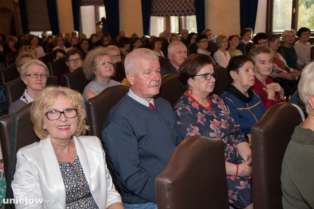 Inauguracja UTW 2019/20