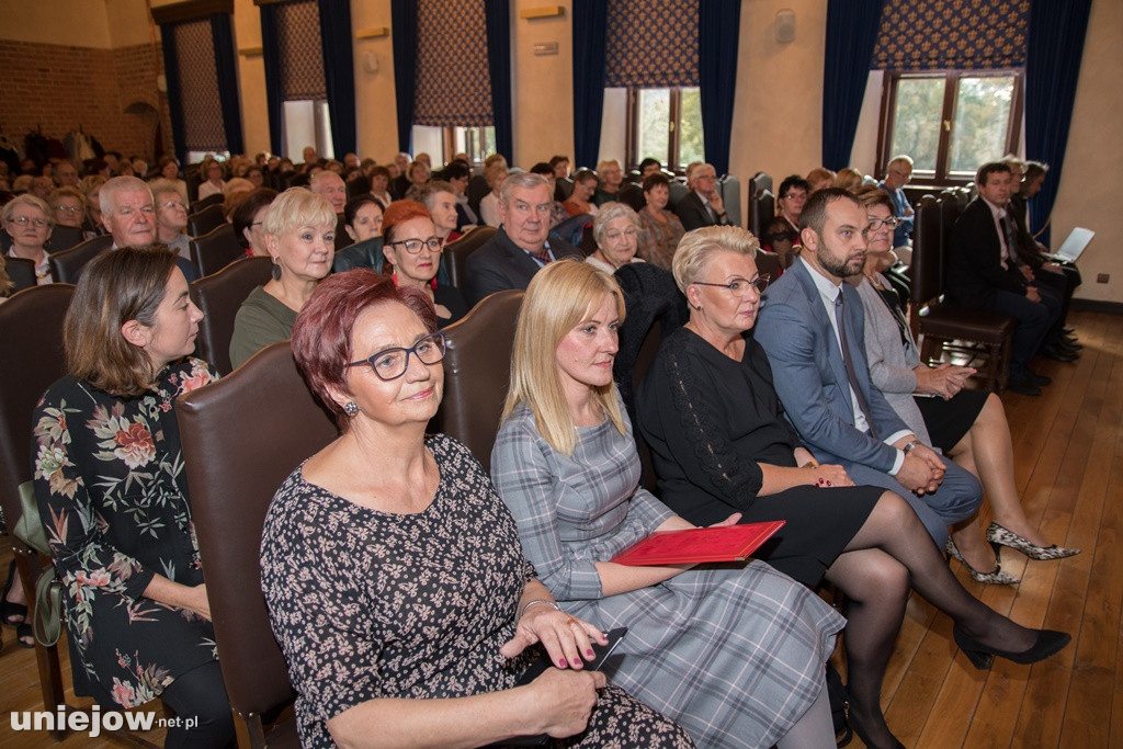 Inauguracja UTW 2019/20