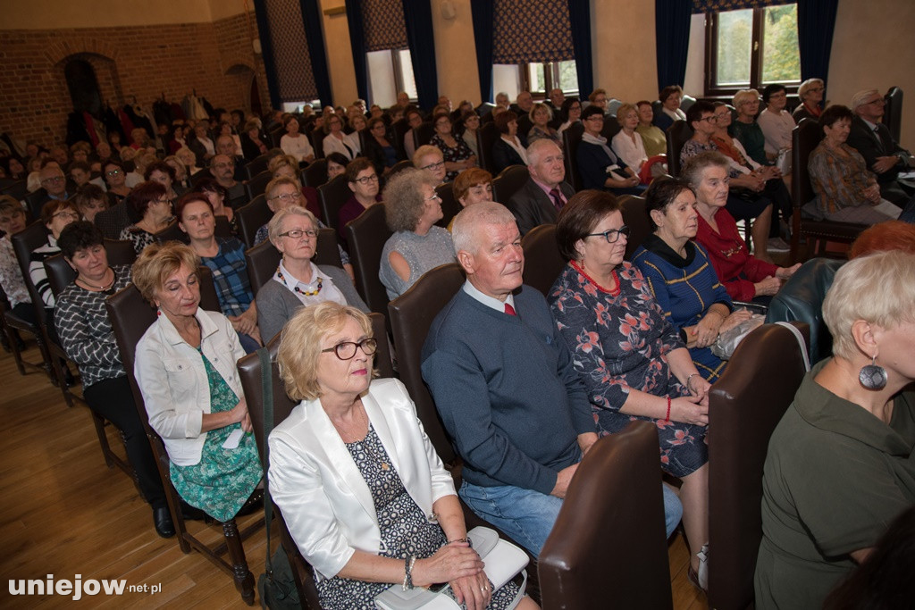 Inauguracja UTW 2019/20