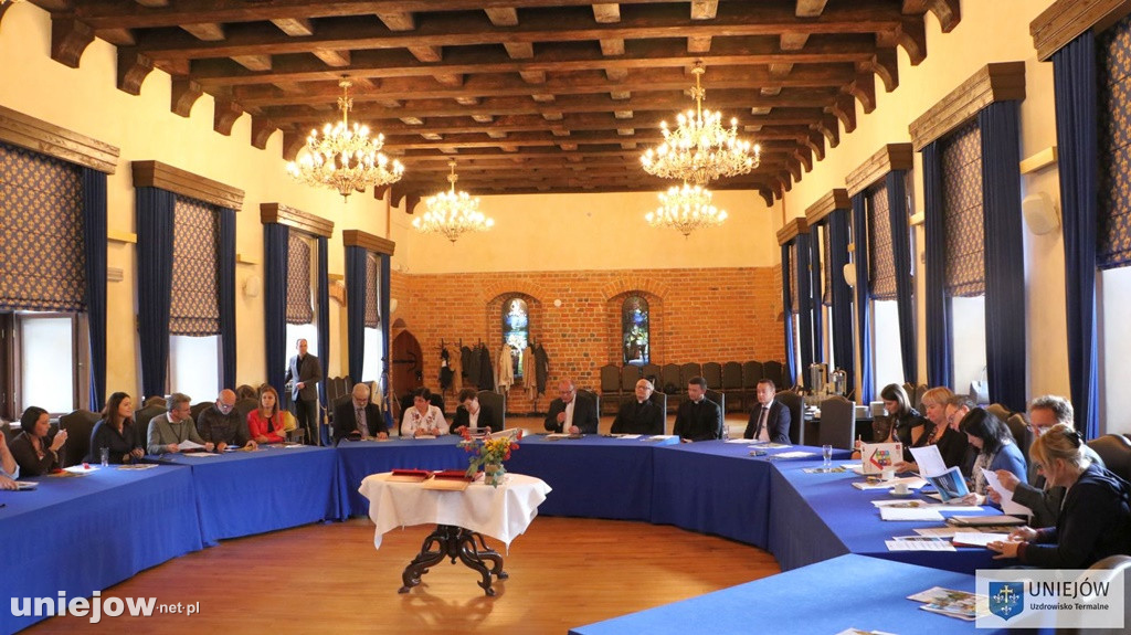 III Seminarium Spycimierskie