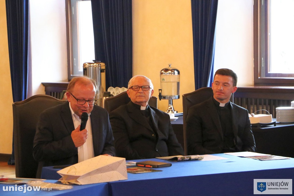III Seminarium Spycimierskie