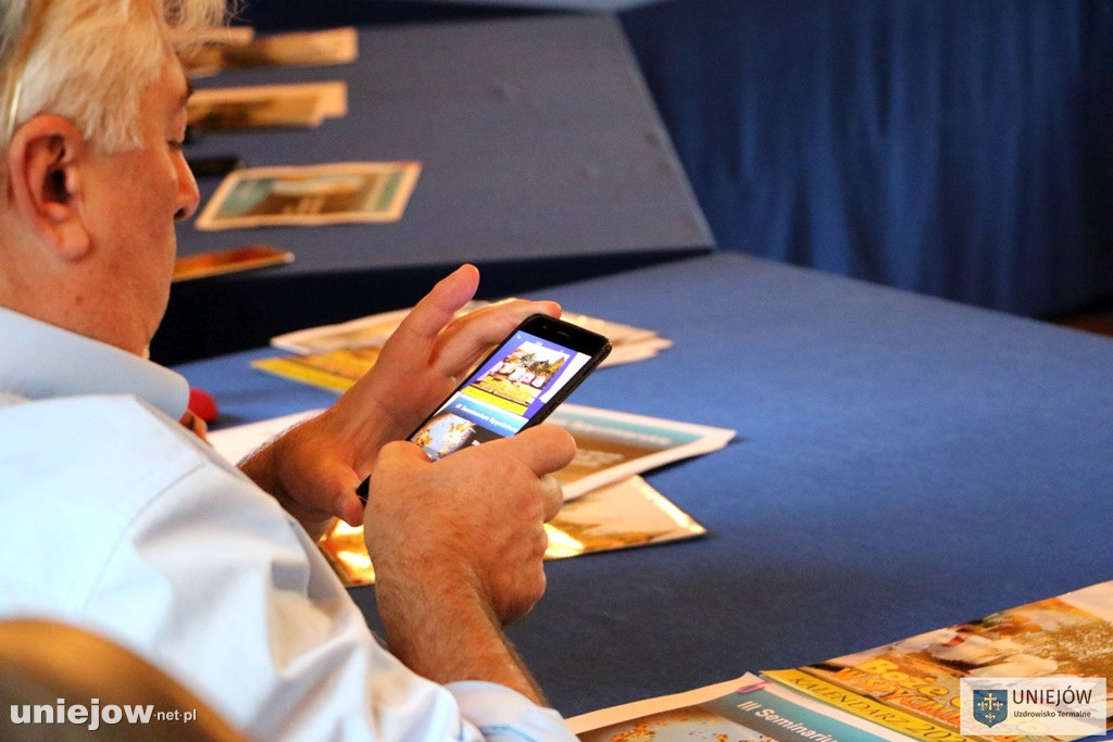 III Seminarium Spycimierskie
