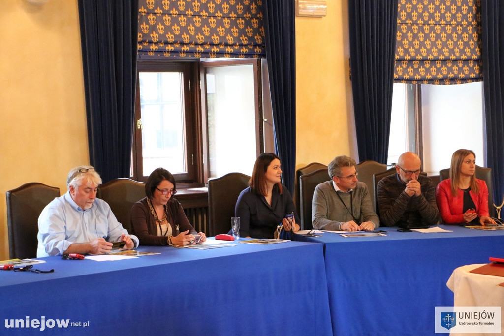 III Seminarium Spycimierskie