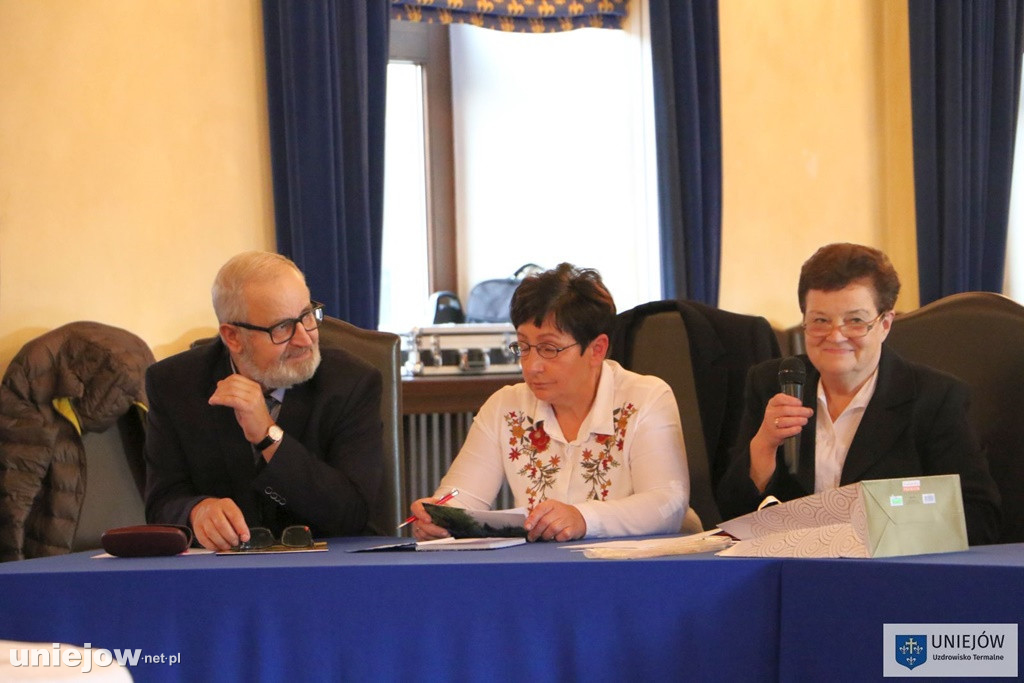 III Seminarium Spycimierskie