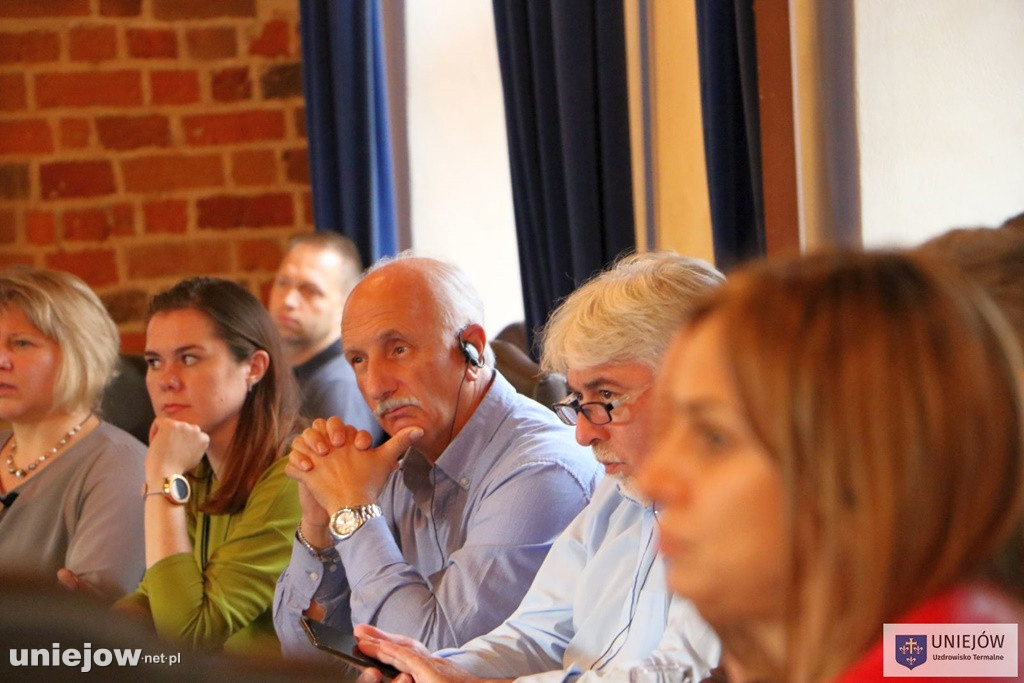 III Seminarium Spycimierskie